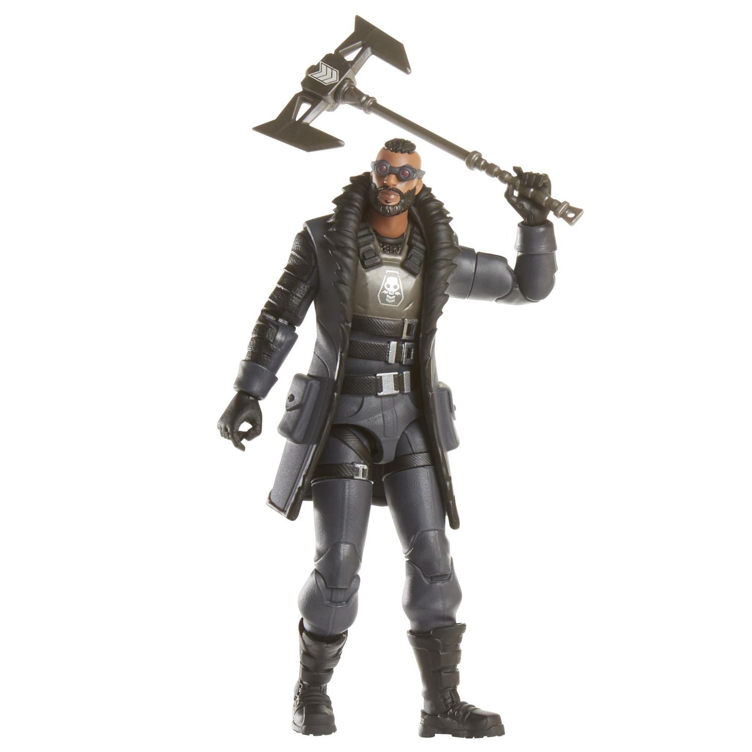 Hasbro Fortnite Victory Royale Series Renegade Shadow Collectible Action Figure with Accessories, 6-inch
