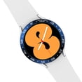 thumbnail image 3 of Wuztai Deals 90% off Metal Watch Compatible For Galaxy Watch4 44 Mm, Scratch Protection Metal Case Style A Clearance, 3 of 5