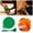A, variant on Reusable Silicone Pet Food Can Lids with Airtight Seal and for Fresh Storage