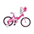 thumbnail image 1 of Bicicleta Infantil Huffy  Rodada 16 Para Niñas, 1 of 5