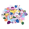 thumbnail image 2 of 80 Uds Pegatinas de Pascua Macarena pegatinas de pascua decorativas reutilizables, 2 of 8