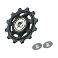 thumbnail image 1 of Maytalsory Rear Derailleur Pulley Bikes Replacement Stable material,which can withstand large Drive Guide Wheel, 1 of 6