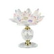 thumbnail image 1 of Soporte de vela de té de de vidrio soporte de vela votiva con Base de vidrio, candelabro de para decoración de centro de mesa Vistoso, 1 of 9