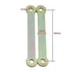 thumbnail image 2 of Lowering Kit 25mm Dog Bones Suspension Linkages for Suzuki SV650 DL650 GSF400 GS500E GSF400 FJR1300 GSF650 GSX-R1100 GSX1300-R, 2 of 5