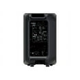 thumbnail image 3 of Yamaha DBR10 - Speaker - 325 Watt - 2-way - black, 3 of 3