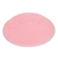 thumbnail image 3 of Kayannuo Christmas Clearance Soft Bath Bedroom Floor Shower Round Mat Rug Non-slip Pink, 3 of 3