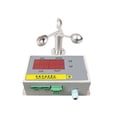 thumbnail image 5 of Wind Sensor Tower Crane Anemometer Anemometer Intelligent Alarm Instrument Wind Speed Sensor Construction Site Wind Vane Tower Crane Anemometer ,Long Lasting, 5 of 5
