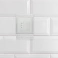 thumbnail image 3 of Miangastore Socket Plate Guard for Electrical Outlets 1 Set Plug Protective Cover for Bathroom Use, 3 of 8