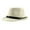 Beige, variant on Summer Hat Mens Wide Brim Hats for Women Hat Straw Sun Hat Yard Goats Cap