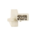 thumbnail image 3 of CarLights360 For BMW 840Ci 1996 1997 Neutral Safety Switch | Plastic | Pins Terminal | Bolt Mount Attachment Method | Female Connector | Rectangular Connector | Replacement For 25161219150, 3 of 4