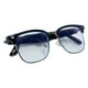 thumbnail image 1 of Gafas Inteligentes de ia, Sonido anti Azul Claro Transparente de Alta Precisión., 1 of 7
