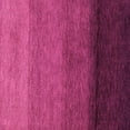 thumbnail image 1 of Ahgly Company Indoor Square Abstract Pink Modern Area Rugs, 3' Square, 1 of 4