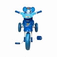 thumbnail image 3 of Triciclo Trendy Kids Pingüino Azul, 3 of 5