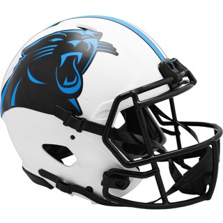 Carolina Panthers On Field Alternate Replica Speed, Alternate Design, NFL, Collectibles, Open Catalogue