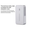 thumbnail image 3 of Hard Drive Case M.2 Solid-State Dual Protocol 10gbps Aluminum Alloy CNC Shell Hard-Drive Accessories USB3.1 Enclosure Box Type 1, 3 of 9