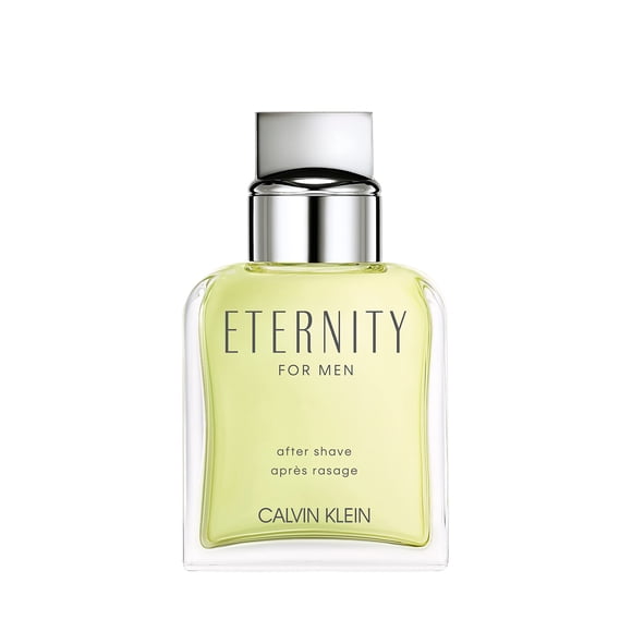 Perfume Calvin Klein Eternity para hombre después del afeitado, 100 ml Calvin Klein Calvin Klein