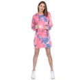 thumbnail image 1 of White Mark Robe Sweat à Capuche pour Femmes, 1 of 6
