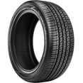 thumbnail image 4 of Yokohama Avid S34NV All Season 225/40R18 92V XL Passenger Tire, 4 of 6
