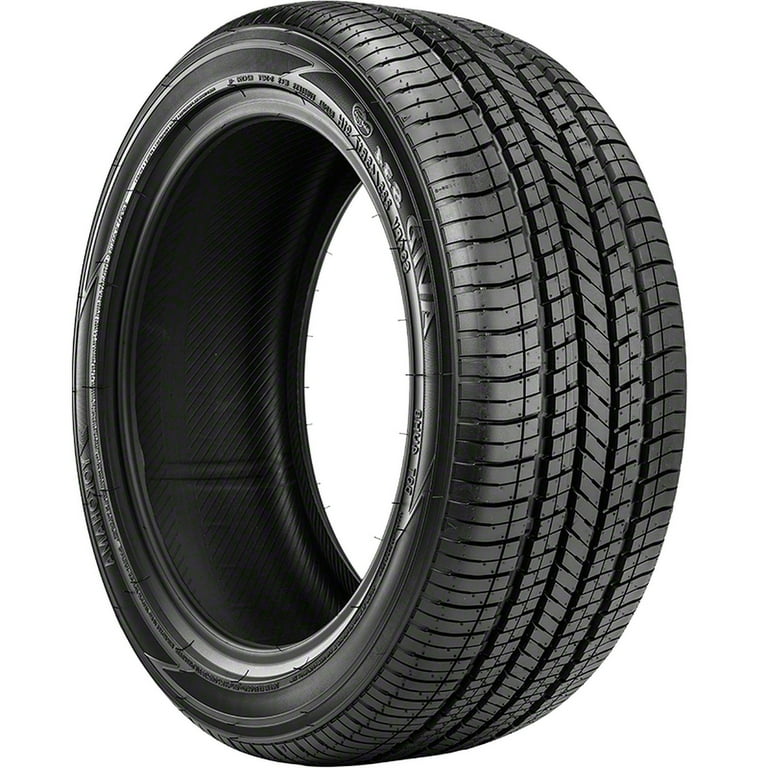 Yokohama Avid S34NV All Season 225/40R18 92V XL Passenger Tire