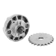 thumbnail image 4 of Conjunto de bomba de aceite de aleación de acero, piezas de Scooter, accesorio apto para motor GY6 125-150cc, 4 of 10