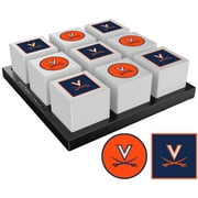 Virginia Cavaliers Tic-Tac-Toe Game