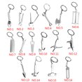 thumbnail image 4 of ziyahi Claw Hammer Simulation Tools Key Chain Mini Wrench Spanner Keychain Jewelry Valentine's Day Gift Key Ring, 4 of 7