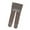 Coffee, variant on Otqutp Toddler Girls Fleece Thermal Tights Footed Full Length Stretchy Warm Leggings Kids School Dance Opaque Pantyhose