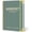 Green, variant on Fitness Planner Workout Journal, Undated Gym Workout Log Book 6 x 8.2 Inch, Hardcover with Metal Corners Exercise Notebook for Men Women Weight Loss Body Building Home Gym