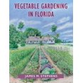 thumbnail image 1 of Pre-Owned Vegetable Gardening in Florida (Paperback) 0813016746 9780813016740, 1 of 1