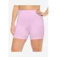 thumbnail image 2 of Comfort Choice Plus Size Cotton Boxer 5-Pack, 2 of 6