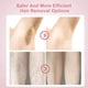 thumbnail image 2 of Depiladora para Mujeres. Mini Afeitadora Portátil para Mujeres. Ideal para la Depilación Femenina., 2 of 6