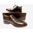 thumbnail image 2 of Bostonian Greer Move Dress Shoes Black, 2 of 2