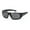 Dark Blue, variant on Kids Boys Baseball Cycling Sport Wrap Sunglasses Children Camouflage Glasses