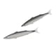 thumbnail image 5 of Funny Salted Fish Styling Ballpoint Pen Ocean Series Ballpoint Pen Fish Styling Pen, 5 of 5