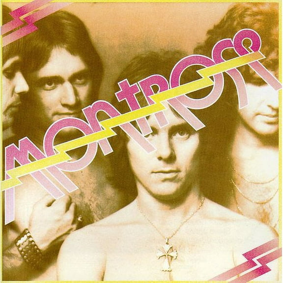 Montrose - Montrose - Music & Performance - CD