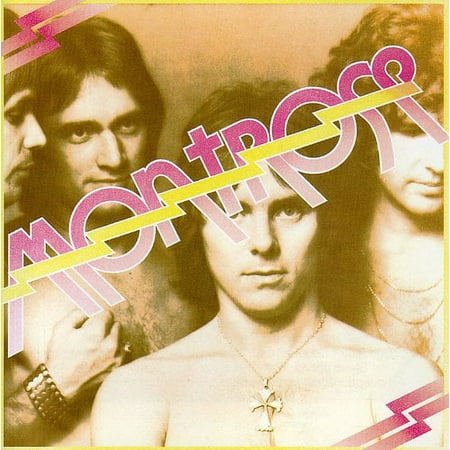 Montrose - Montrose - Music & Performance - CD