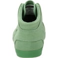 thumbnail image 3 of C1RCA Skate Shoes WOMENS 99 SLIM VULC OLIVE Sz 5 Circa, 3 of 7
