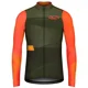 thumbnail image 2 of RAUDAX GCN Otoño Hombres Ciclismo Manga Larga Motocicleta Off Road Downhill Ropa Deportiva Ciclismo Hombre Verano Primavera Manga Larga, 2 of 4