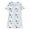 Z0529-Pink, variant on MIASHUI Boys One Piece Swimsuit Kids Beach Swimwear Toddler Zipper Rash Guard Bathing Suit,Black,12-18 Months