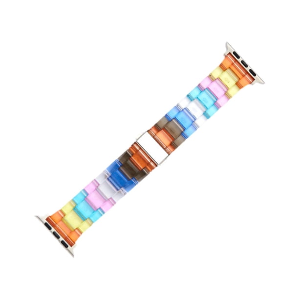 Correa de reloj color del reemplazo de de reloj de Smartwatches estilo C