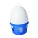 thumbnail image 1 of Accesorios para jaulas de bebederos para palomas Contenedor automático Alimentador de agua Bebedero de agua 10 litros, 1 of 9