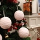thumbnail image 5 of Colgante de Árbol de Navidad, Colgante de Rama de Árbol de Navidad, Decoración, Arreglo de Escena, Decoración, Manualidades, 5 of 6