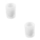 thumbnail image 3 of Moldes para velas DIY Gel de sílice en forma de abanico Advancent, 3 of 6