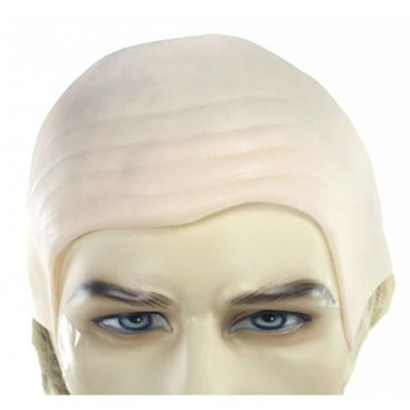 Bald Cap Kryolan Latex