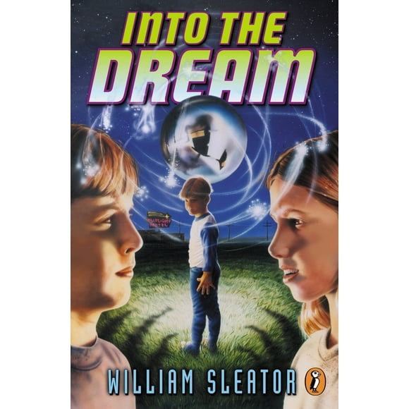 Pre-Owned Into the Dream (Paperback) 0141308141 9780141308142