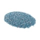 thumbnail image 3 of 10000 piezas diamantes falsos 4mm chapado en plata Premium acrílico amplia aplicación florero relleno para el hogar DecorationBlue, 3 of 8