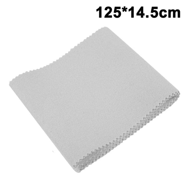Piano Keyboard Anti-Dust Cover Fabric Key Cover Cloth Fit For Upright Piano, Electric Piano & Grand piano