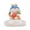 rabbit, variant on Animal Figurine Ornament Cellphone Holder Sculpture Statue Mobile Phone Holder for Bookshelf Desk Holiday Bedroom Gift cat