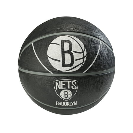 UPC 029321737426 product image for Spalding NBA Brooklyn Nets Team Logo | upcitemdb.com