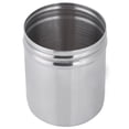 thumbnail image 4 of Tea Jar,  304 Stainless Steel With Lids Sealed Storage Canister, For Home Use, 4 of 8